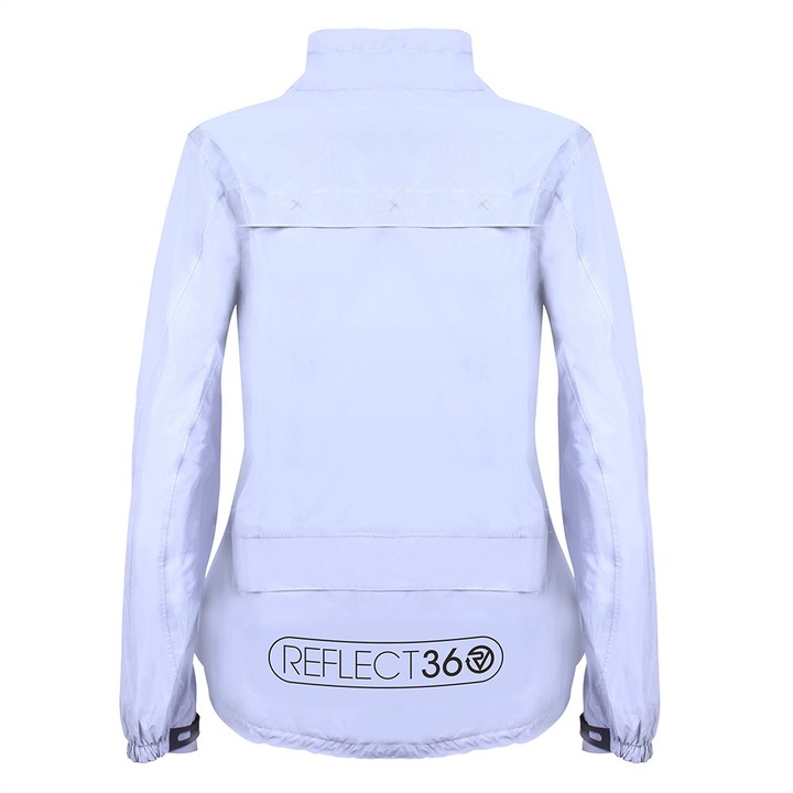 Jacheta Proviz Reflect360 Cycling - S, Alb