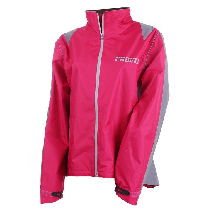 Jacheta Proviz Nightrider -, Roz