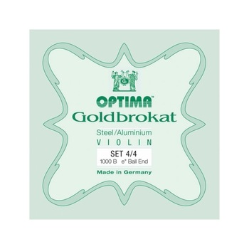 Coarde vioara Goldbrokat 4/4 Coarde vioara Goldbrokat 4/4