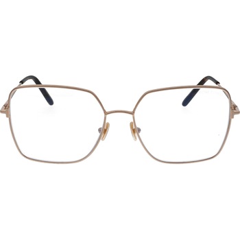 Rame ochelari de vedere Tom Ford FT5739B 028, BLUE BLOCK, Auriu, 57 mm Rame ochelari de vedere Tom Ford FT5739B 028, BLUE BLOCK, Auriu, 57 mm