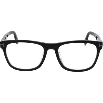 Rame ochelari de vedere Tom Ford FT5662FBN 001, BLUE BLOCK, Negru, 54 mm Rame ochelari de vedere Tom Ford FT5662FBN 001, BLUE BLOCK, Negru, 54 mm