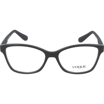 Rame ochelari de vedere Vogue VO2998 W44, Negru, 54 mm Rame ochelari de vedere Vogue VO2998 W44, Negru, 54 mm