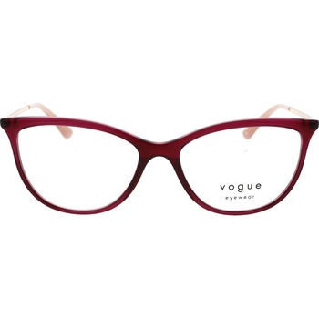 Rame ochelari de vedere Vogue VO5239 2909, Violet, 54 mm Rame ochelari de vedere Vogue VO5239 2909, Violet, 54 mm