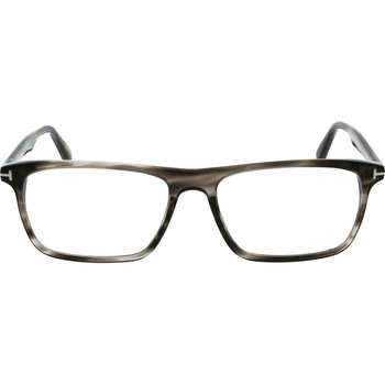 Rame ochelari de vedere Tom Ford FT5681B 056, BLUE BLOCK, Havana, 56 mm Rame ochelari de vedere Tom Ford FT5681B 056, BLUE BLOCK, Havana, 56 mm