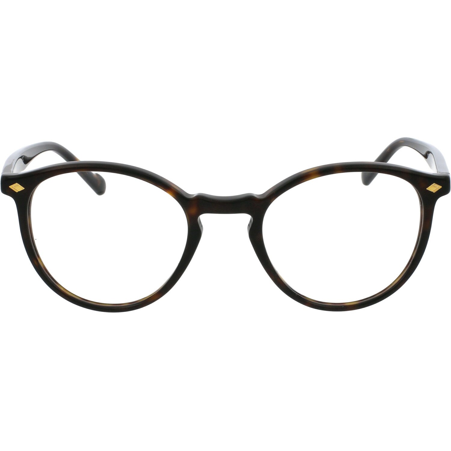 Rame ochelari de vedere Vogue VO5367 W656, Havana, 50 mm