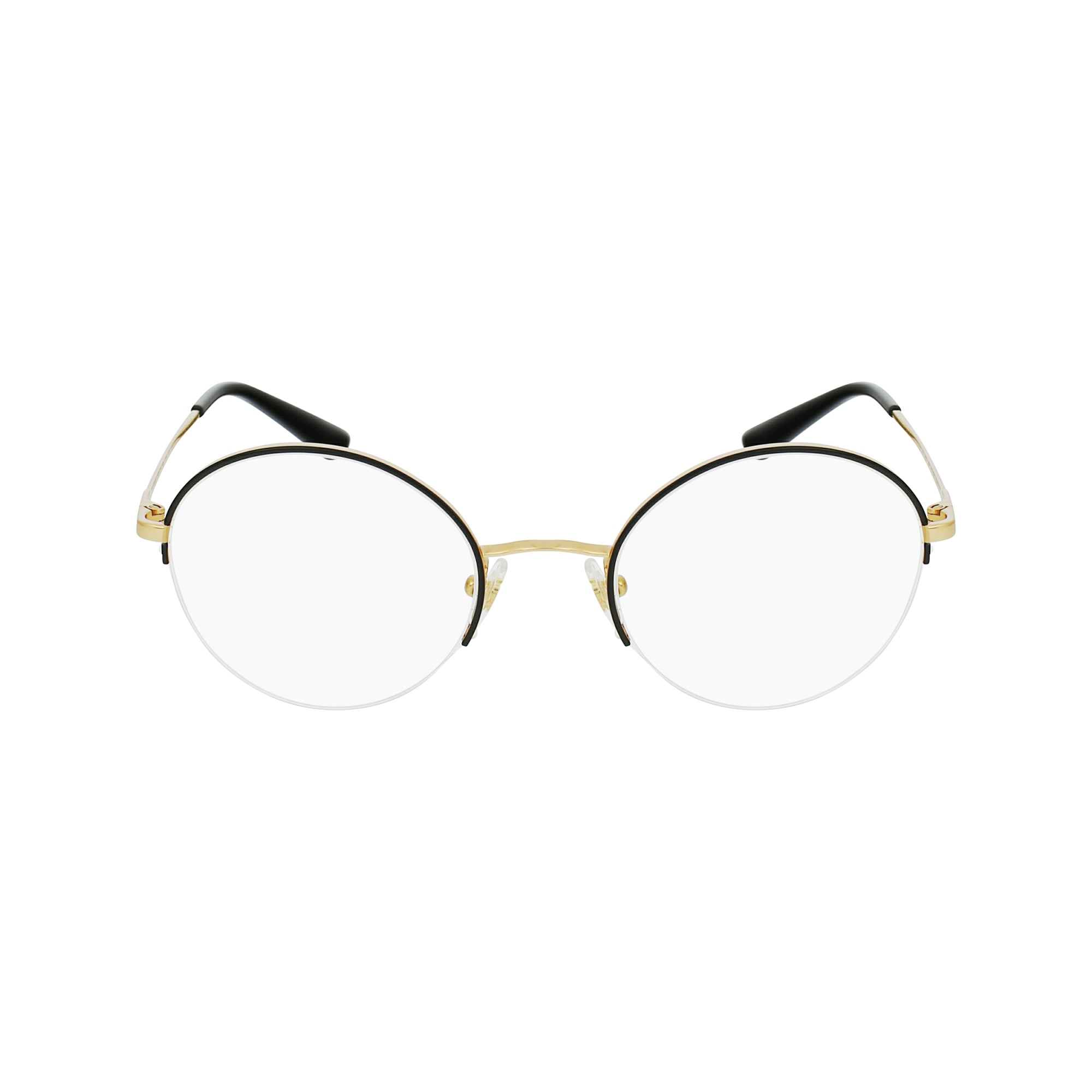 Rame ochelari de vedere Vogue VO4162 280, Negru, 49 mm