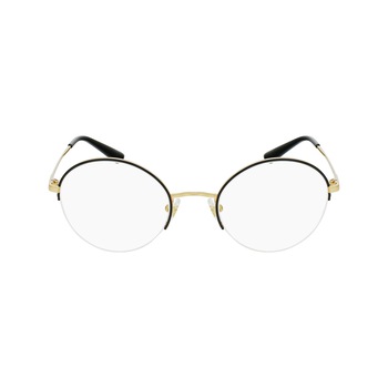 Rame ochelari de vedere Vogue VO4162 280, Negru, 49 mm Rame ochelari de vedere Vogue VO4162 280, Negru, 49 mm