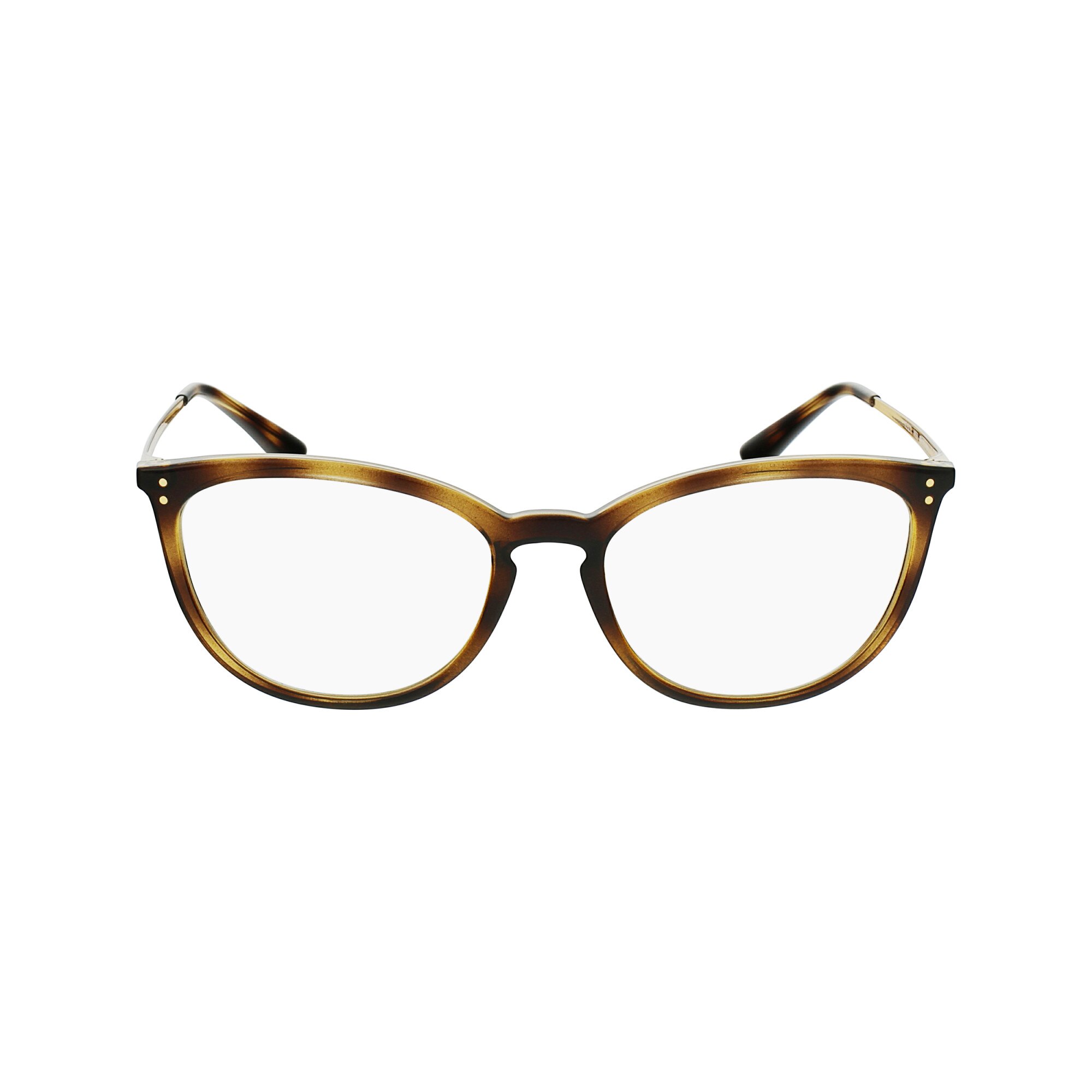 Rame ochelari de vedere Vogue VO5276 W656, Havana, 51 mm