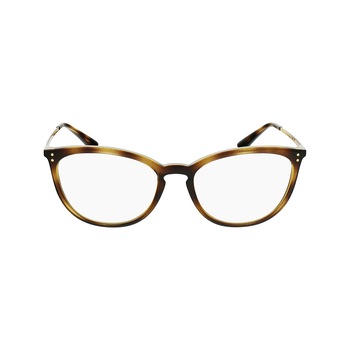 Rame ochelari de vedere Vogue VO5276 W656, Havana, 51 mm Rame ochelari de vedere Vogue VO5276 W656, Havana, 51 mm