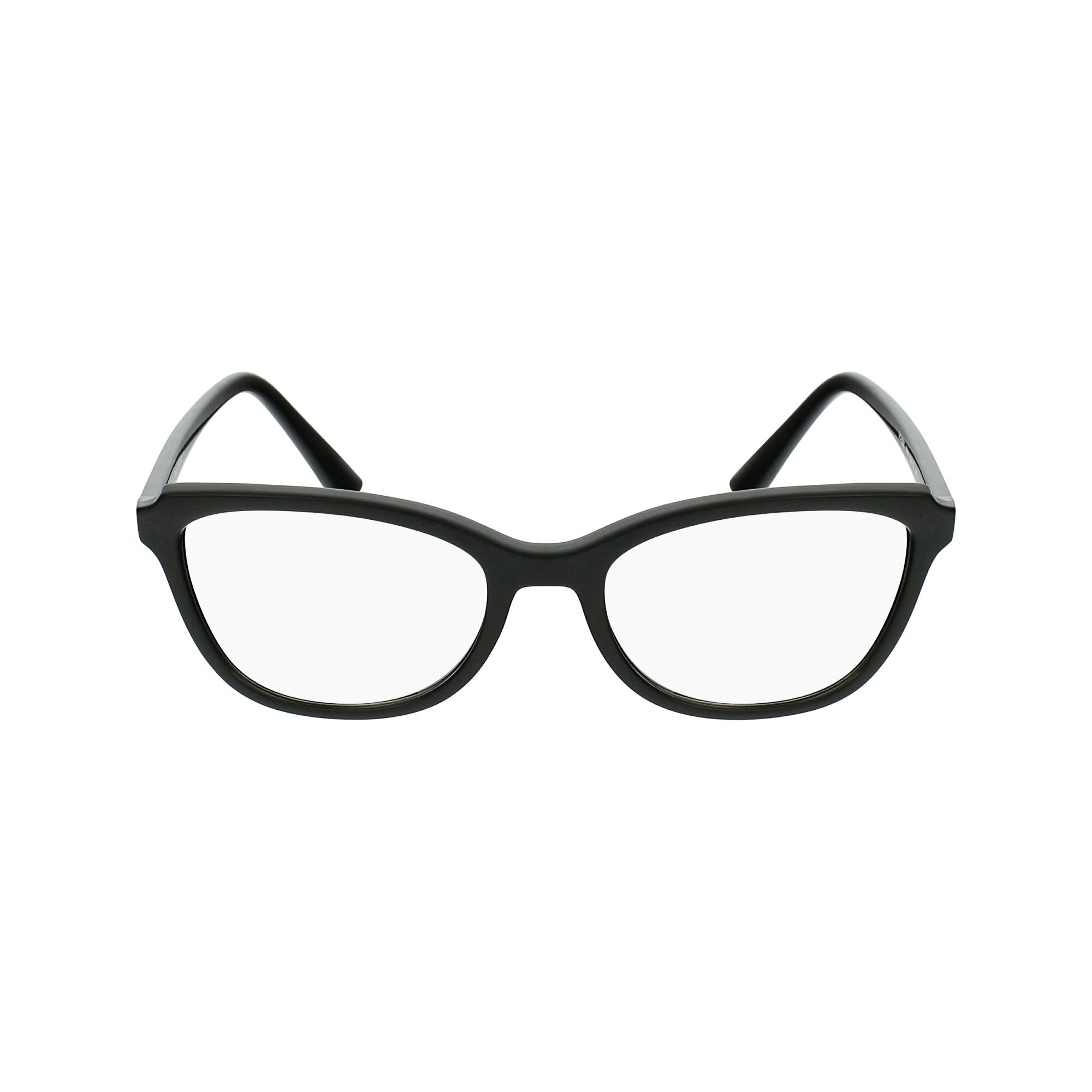Rame ochelari de vedere Vogue VO5292 W44, Negru, 53 mm