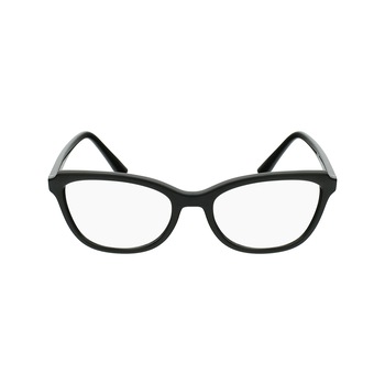 Rame ochelari de vedere Vogue VO5292 W44, Negru, 53 mm Rame ochelari de vedere Vogue VO5292 W44, Negru, 53 mm