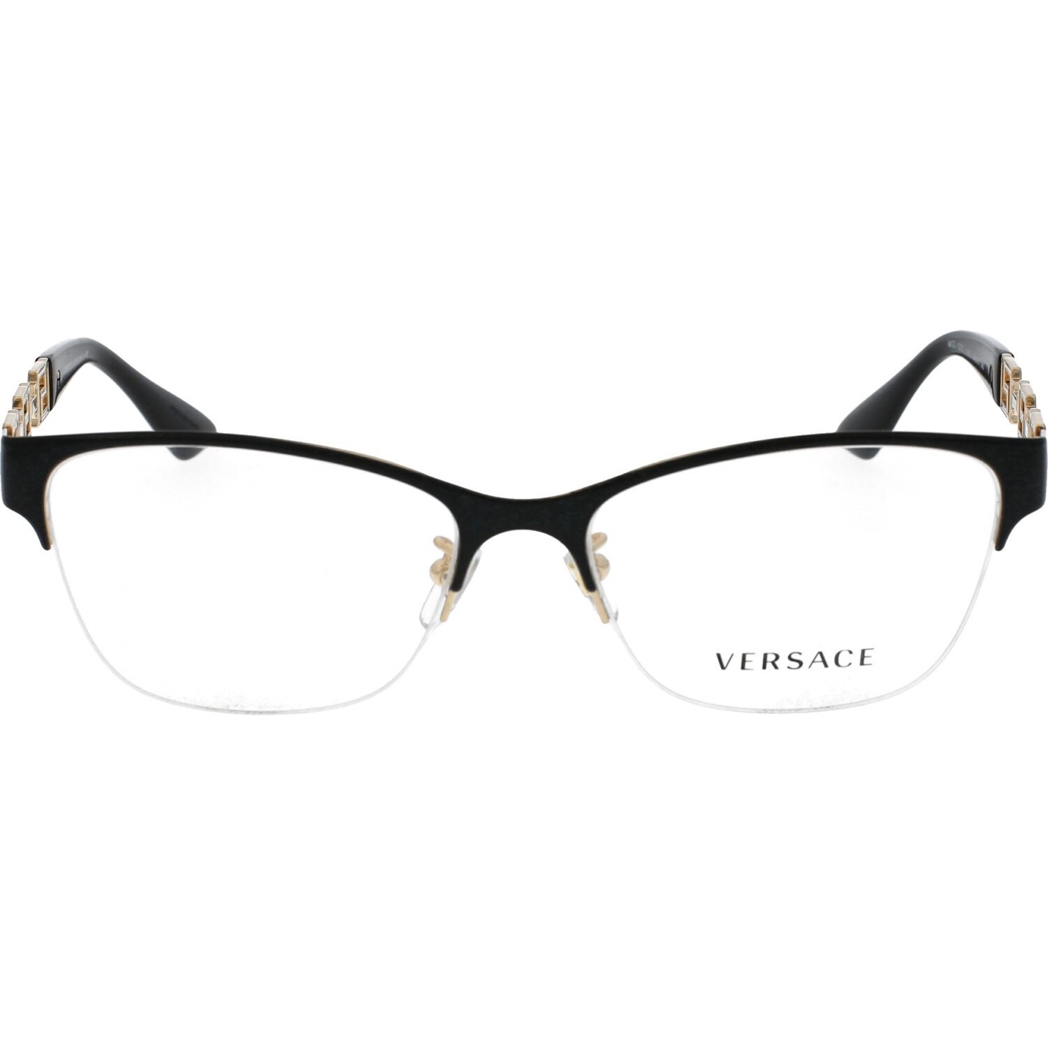 Rame ochelari de vedere Versace VE1270 1433, Negru, 54 mm