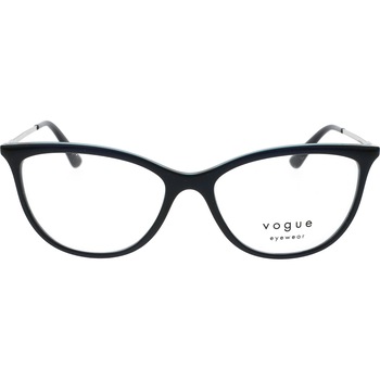 Rame ochelari de vedere Vogue VO5239 2908, Negru, 54 mm Rame ochelari de vedere Vogue VO5239 2908, Negru, 54 mm