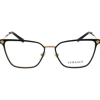 Rame ochelari de vedere Versace VE1275 1433, Negru, 54 mm Rame ochelari de vedere Versace VE1275 1433, Negru, 54 mm