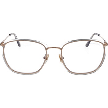 Rame ochelari de vedere Tom Ford FT5702B 026, BLUE BLOCK, Transparent, 54 mm Rame ochelari de vedere Tom Ford FT5702B 026, BLUE BLOCK, Transparent, 54 mm