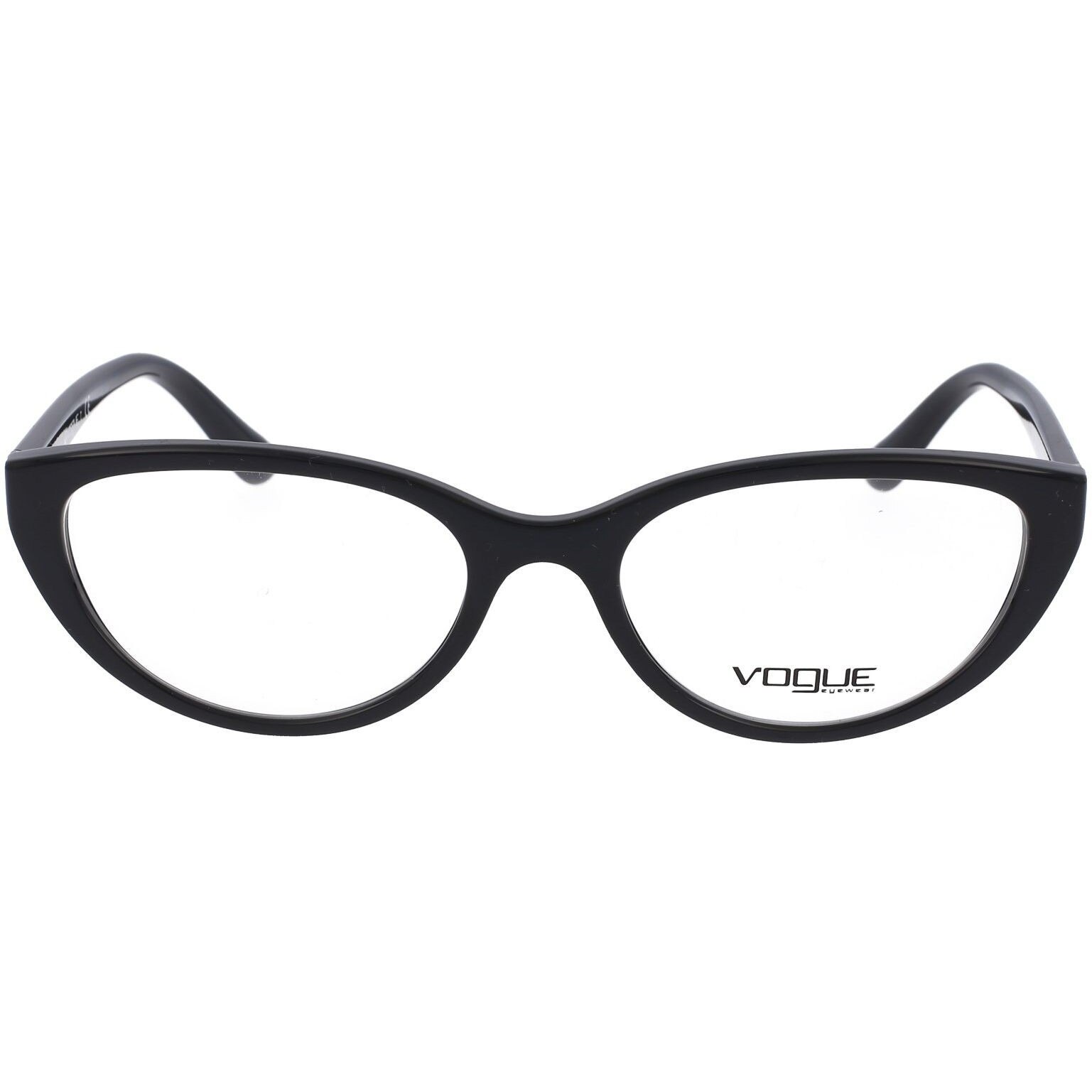 Rame ochelari de vedere Vogue VO5290 W44, Negru, 54 mm
