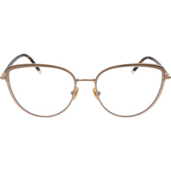 Rame ochelari de vedere Tom Ford FT5741B 028, BLUE BLOCK, Auriu, 55 mm Rame ochelari de vedere Tom Ford FT5741B 028, BLUE BLOCK, Auriu, 55 mm