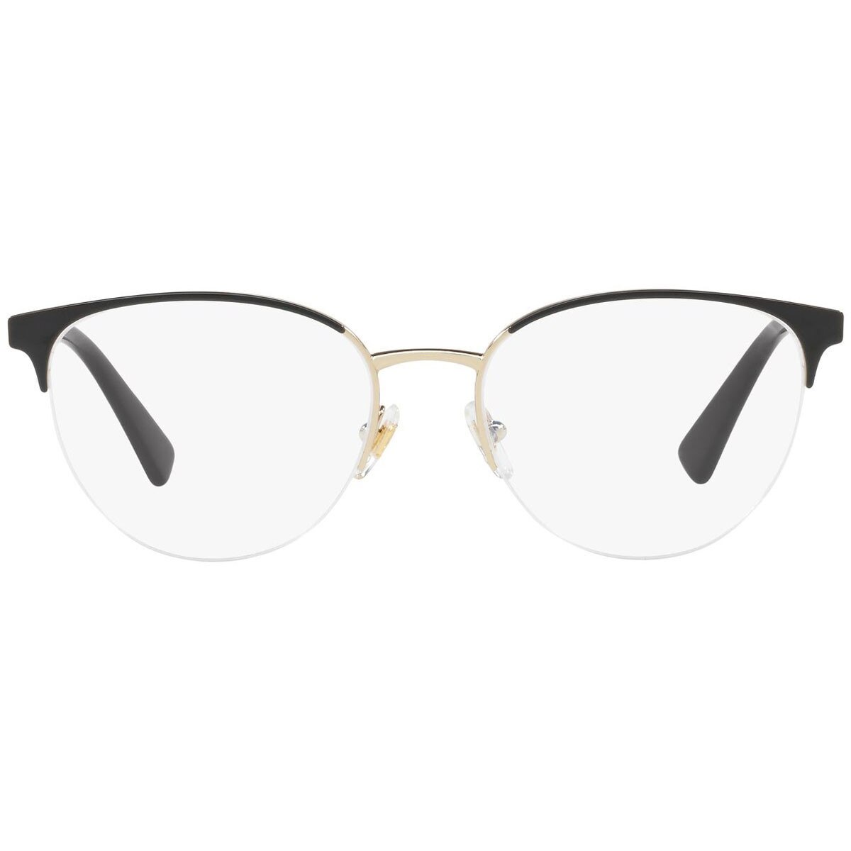 Rame ochelari de vedere Versace VE1247 1252, Negru, 52 mm