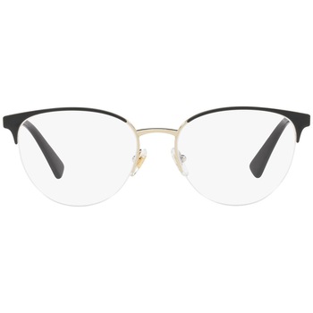 Rame ochelari de vedere Versace VE1247 1252, Negru, 52 mm Rame ochelari de vedere Versace VE1247 1252, Negru, 52 mm