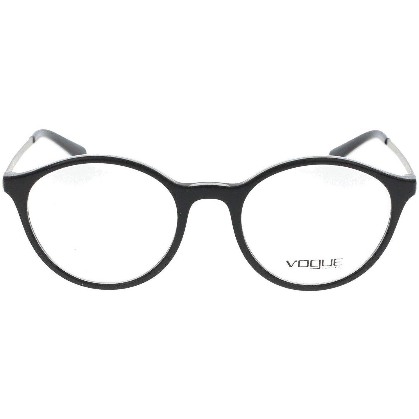 Rame ochelari de vedere Vogue VO5223 2385, Negru, 50 mm