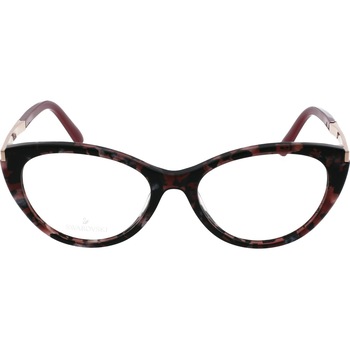Rame ochelari de vedere Swarovski SK5413 055, Violet, 51 mm Rame ochelari de vedere Swarovski SK5413 055, Violet, 51 mm