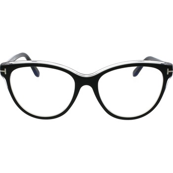 Rame ochelari de vedere Tom Ford FT5618B 001, BLUE BLOCK, Negru, 54 mm Rame ochelari de vedere Tom Ford FT5618B 001, BLUE BLOCK, Negru, 54 mm