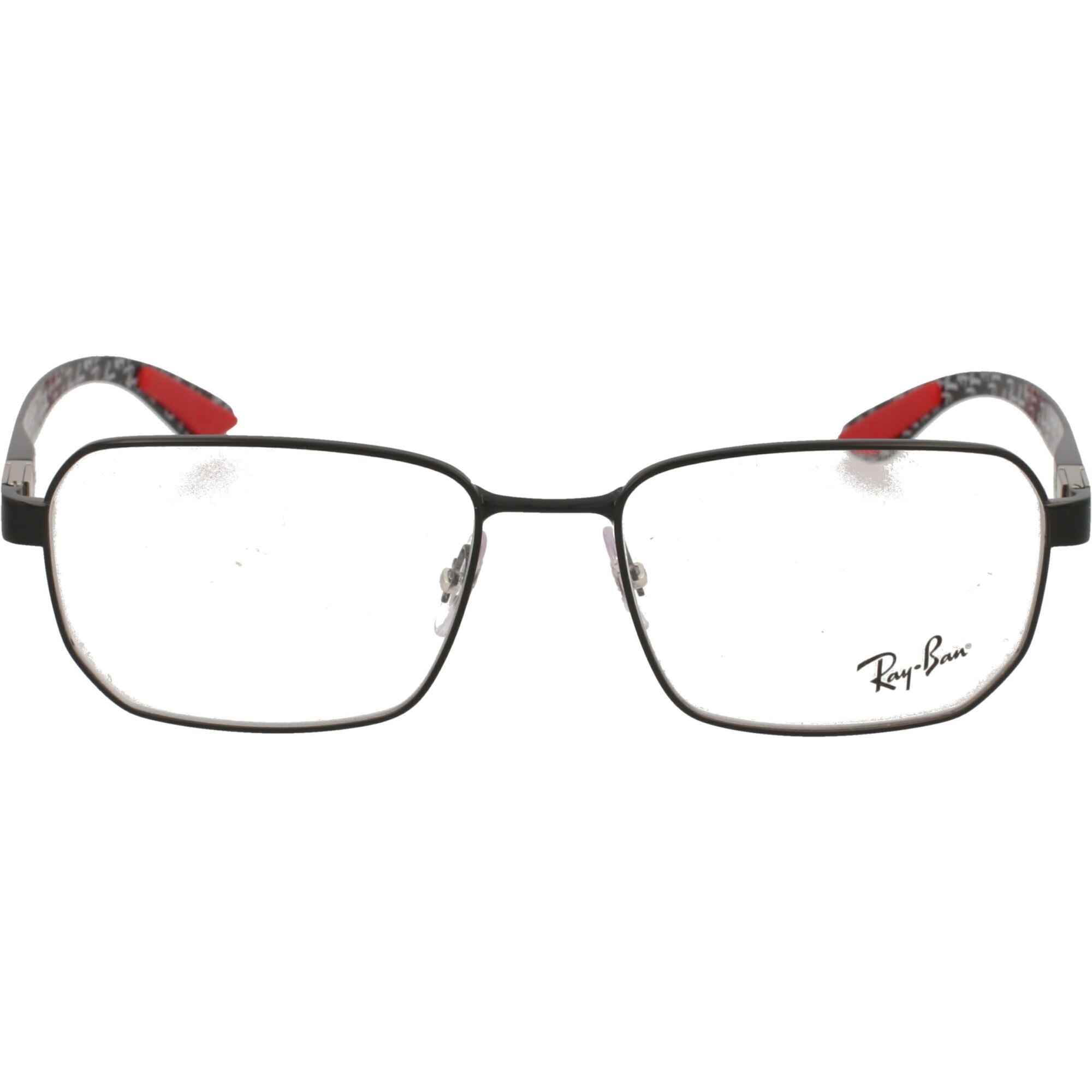 Rame ochelari de vedere Ray-Ban RX8419 2509, Negru, 54 mm
