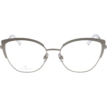 Rame ochelari de vedere Swarovski SK5402 016, Argintiu, 54 mm Rame ochelari de vedere Swarovski SK5402 016, Argintiu, 54 mm
