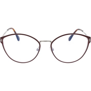 Rame ochelari de vedere Tom Ford FT5573B 069, BLUE BLOCK, Visiniu, 55 mm Rame ochelari de vedere Tom Ford FT5573B 069, BLUE BLOCK, Visiniu, 55 mm