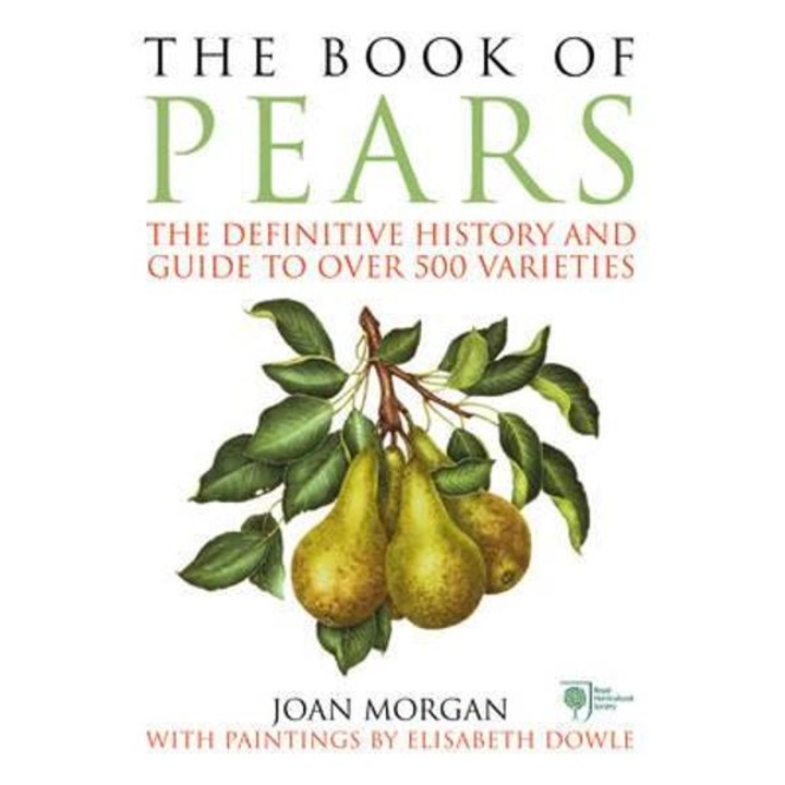 Book of Pears