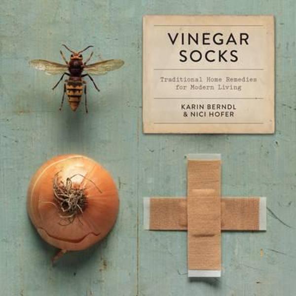 Vinegar Socks