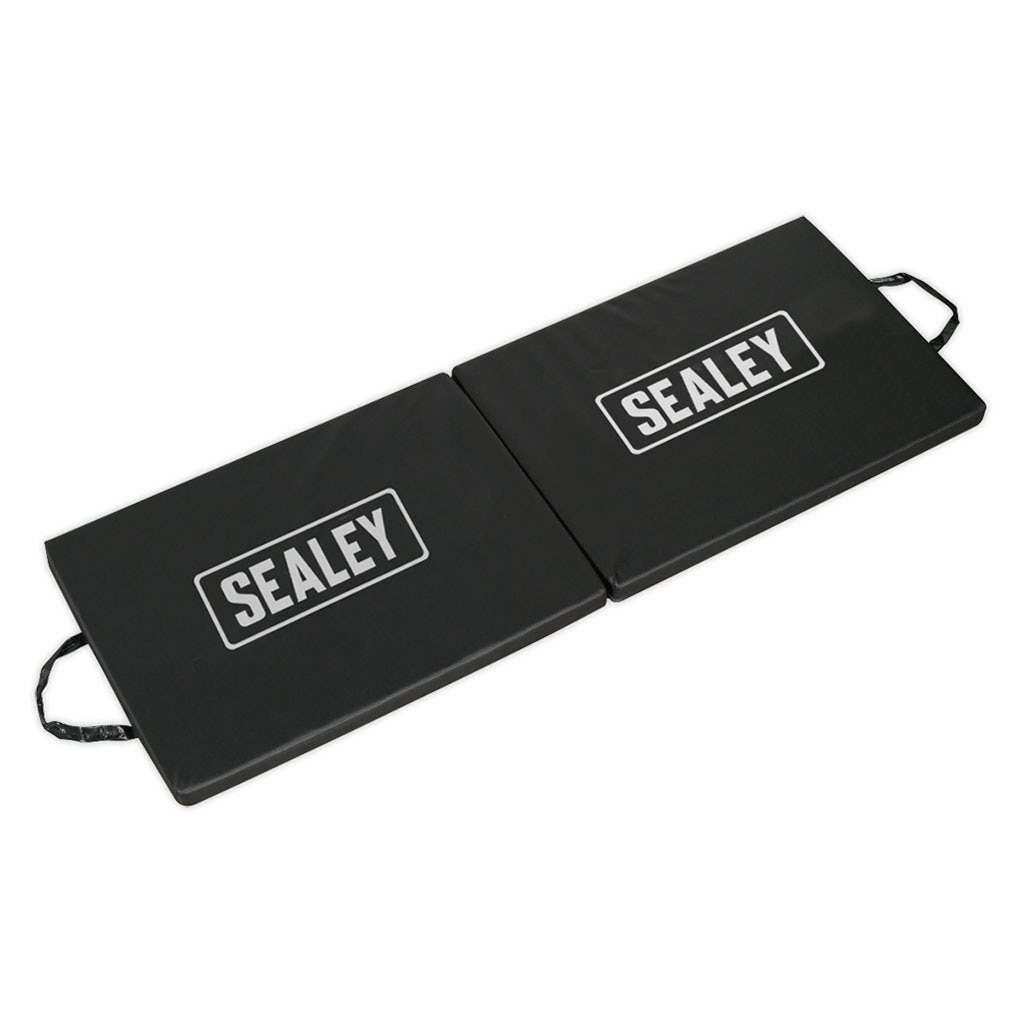 Covor de protectie pentru aplicatii auto, 1220 x 444 x 38 mm