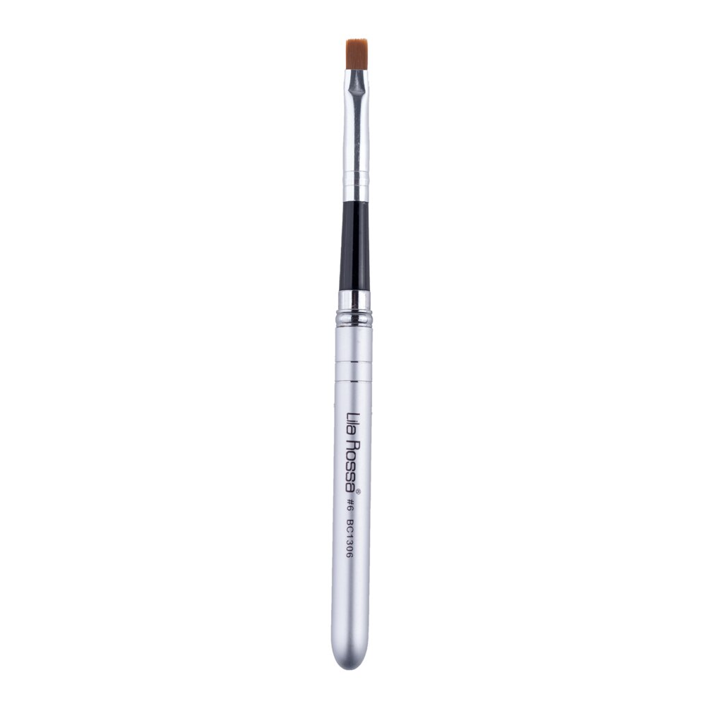 Pensula pentru french Lila Rossa nr 6