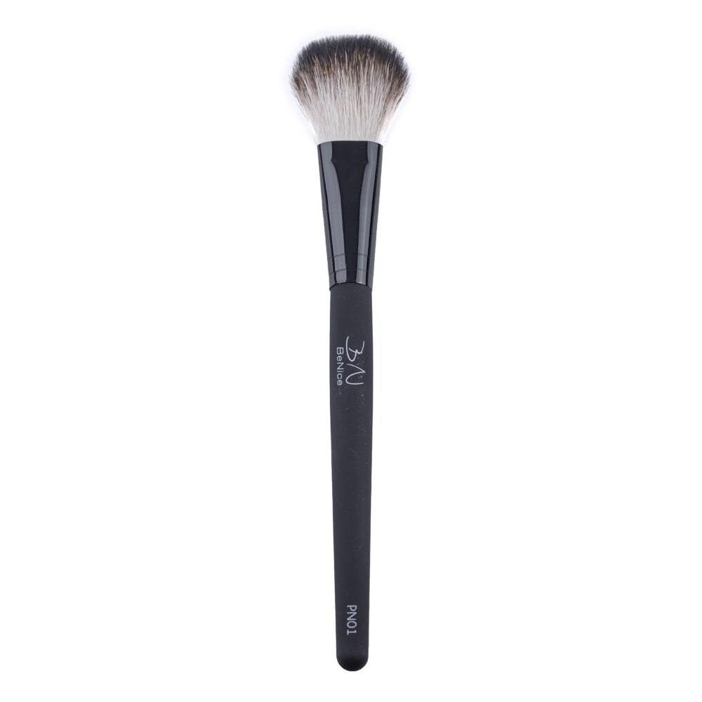 Pensula MU pentru fond de ten Lila Rossa BeNice BASIC PBN01