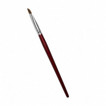 Pensula varf inclinat Lila Rossa 8 Pensula varf inclinat Lila Rossa 8
