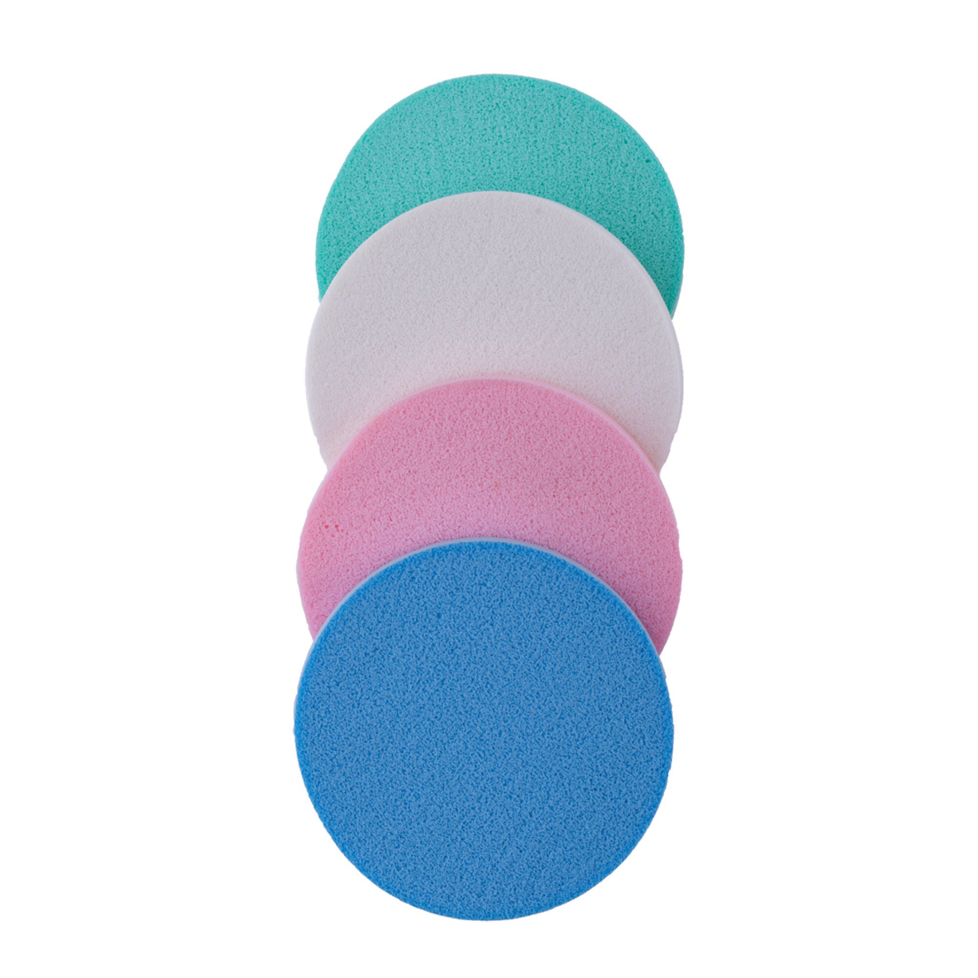 Set bureti make-up Lila Rossa 8