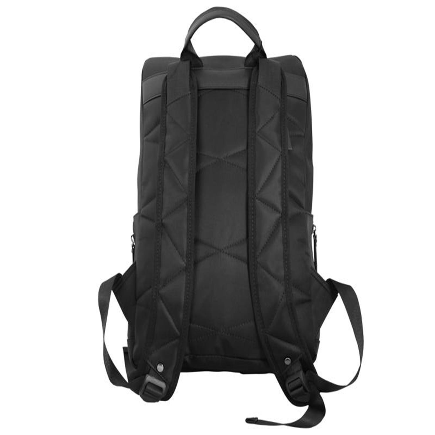 Rucsac pentru laptop 14.1", Svensson Gata, negru