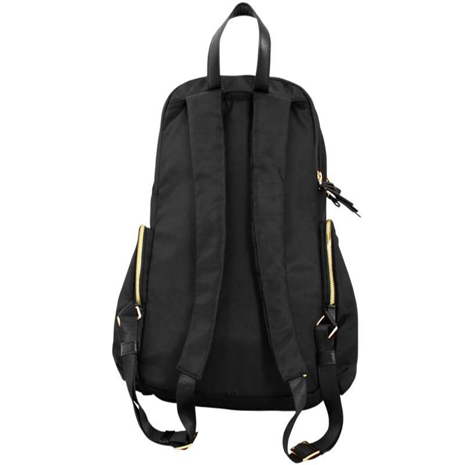 Rucsac pentru laptop 14.1", Svensson Resa, negru