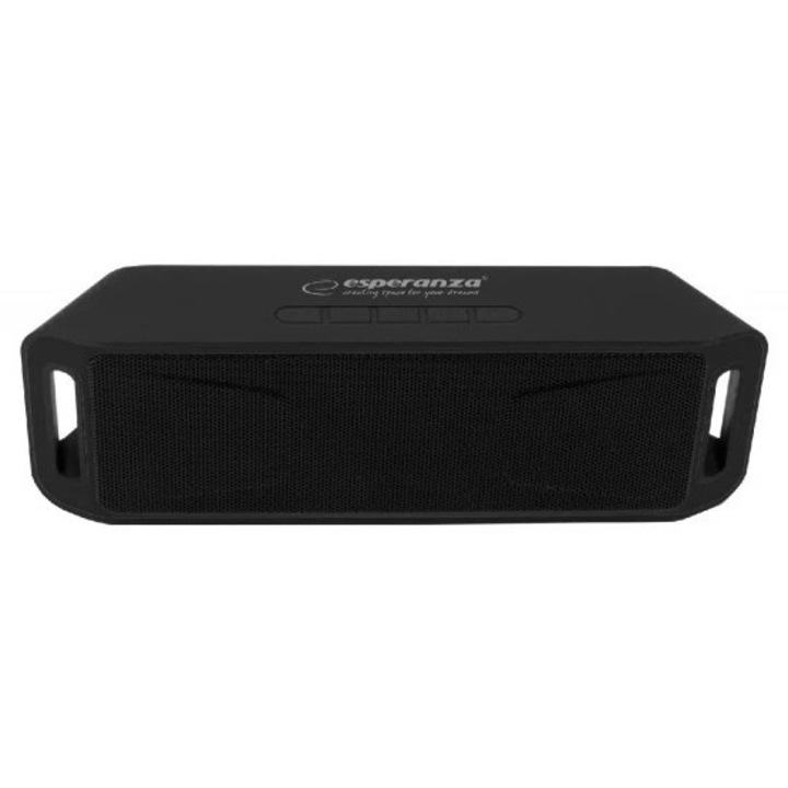 EP126KK FOLK - Difuzor Bluetooth cu radio FM incorporat