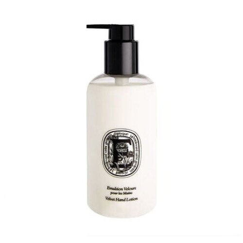 Lotiune pentru maini Diptyque Velvet, 250ml