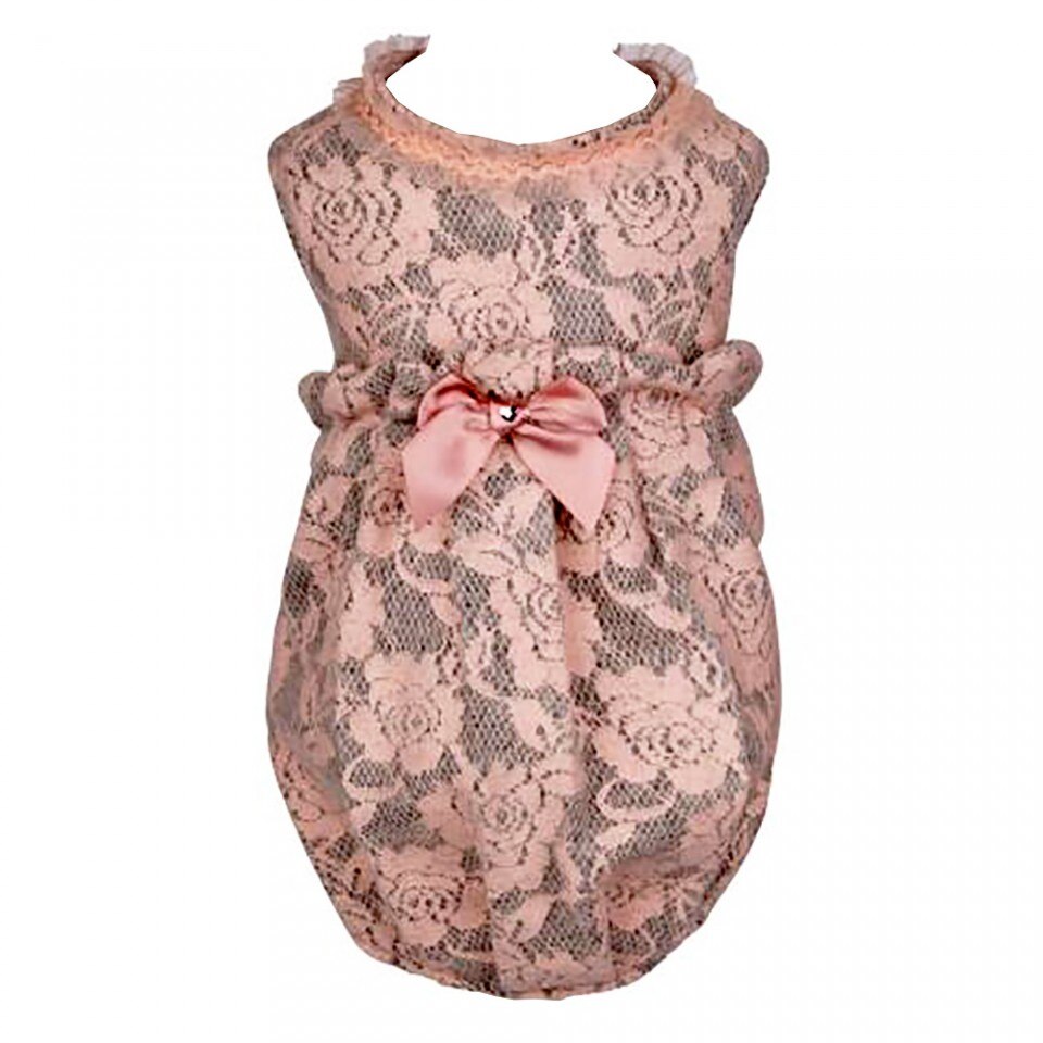 Rochie Rosalie S - Charlotte's Dress- 2033