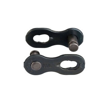 Zala Conectoare Kmc Cl573R-Np Missing Link - 1 Buc, 7/8 Viteze Zala Conectoare Kmc Cl573R-Np Missing Link - 1 Buc, 7/8 Viteze