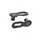 Комплект от 4 вериги Sram Power Lock Connector - 10 скорости, черни