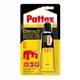 Гел лепило Pattex, 58 мл