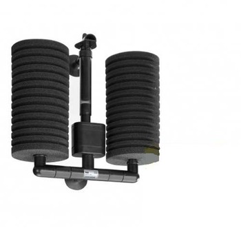 Filtru pentru acvariu cu pompa Ebi Spongefilter Bob Maxi, 22x8x24.5cm Filtru pentru acvariu cu pompa Ebi Spongefilter Bob Maxi, 22x8x24.5cm
