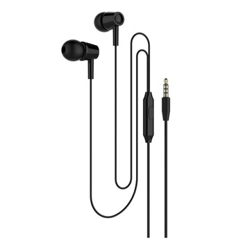 Casti In-Ear Pili-Paradise, reducere a zgomotului, Negru(kaiqi-s01(black)) Casti In-Ear Pili-Paradise, reducere a zgomotului, Negru(kaiqi-s01(black))