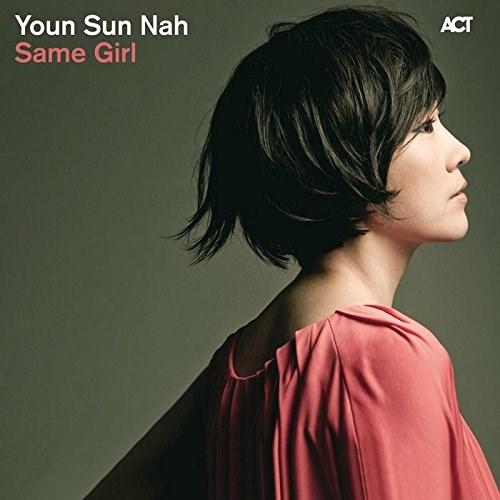 Youn Sun Nah - Same Girl [Vinyl LP] - Vinyl