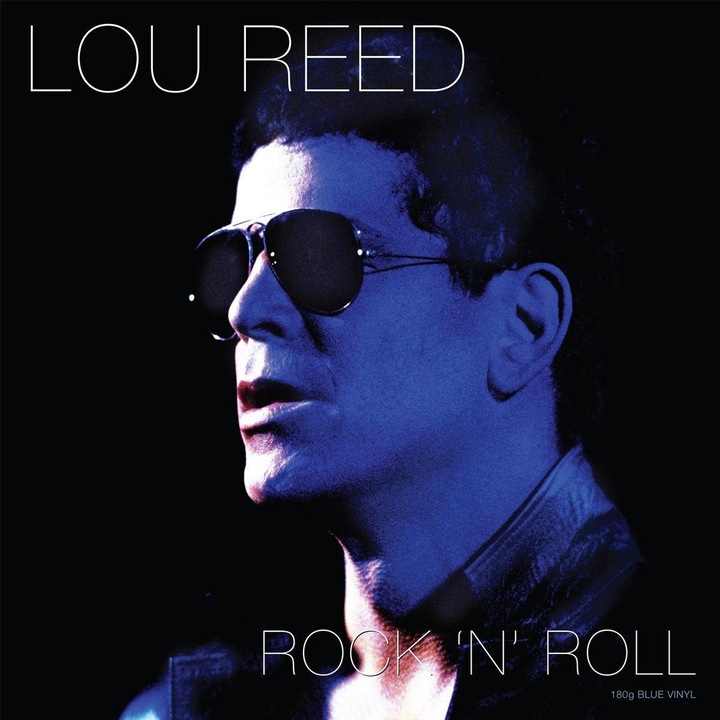 Lou Reed - Rock 'n' Roll - Vinyl - Vinyl