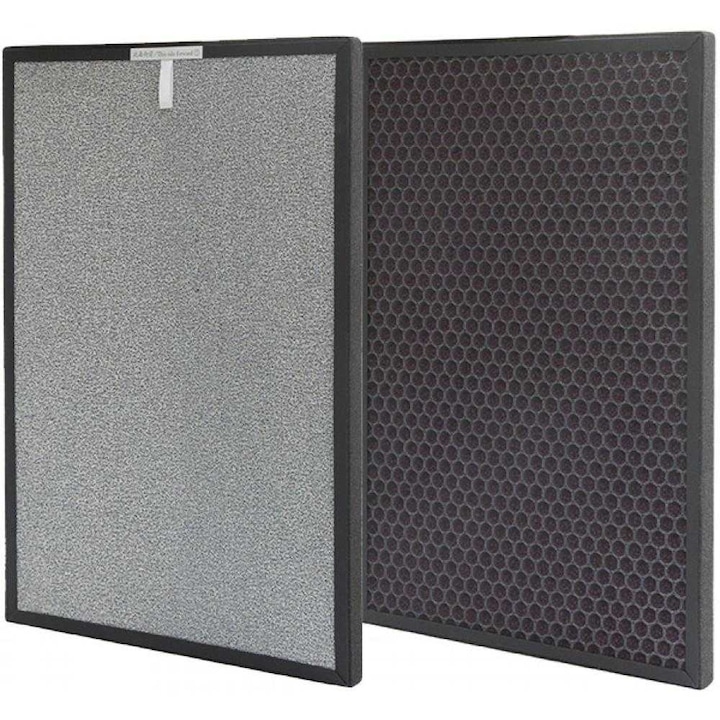 Filtru fotocatalizator si filtru formaldehida Rohnson R9700-2 pentru purificatoare de aer R-9600 Pure Air / R-9700 Wi-Fi Pure Air