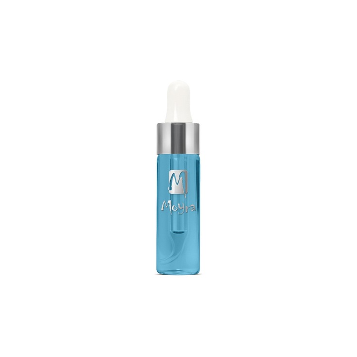 Ulei pentru cuticule 15ml Sea blue coconut